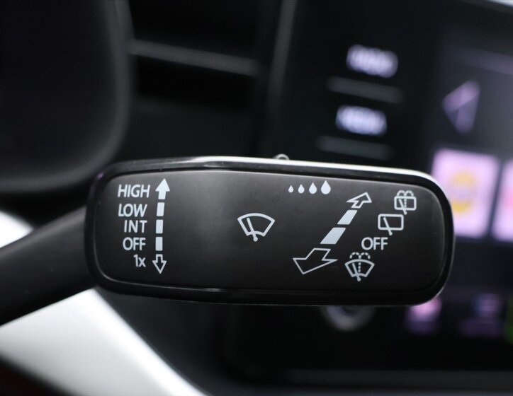 Škoda Kamiq SUV 1,6 l 85 kw