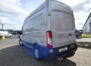 Ford Transit Ostatní 2,0 l 125 kw