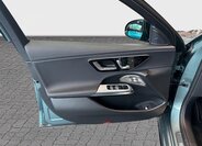 Mercedes-Benz Třídy E Sedan 2,0 l 145 kw