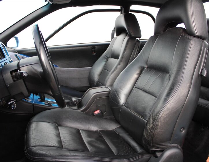 Subaru SVX Kupé 3,3 l 169 kw