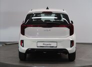 KIA Picanto Hatchback 999,0 46 kw