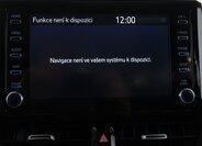 Toyota Corolla Sedan 1,5 l 92 kw