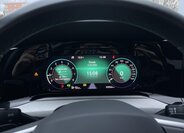 Volkswagen Golf Kombi 1,5 l 110 kw