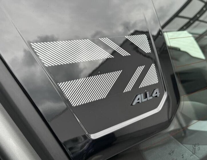 Mini Countryman SUV / Terénní 2,0 l 160 kw