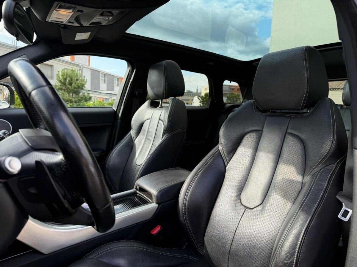 Land Rover Ostatní SUV 0,0 140 kw