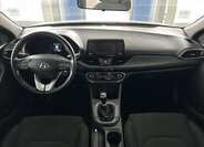 Hyundai i30 Kombi 1,4 l 103 kw