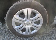 Škoda Yeti Kombi 1,4 l 90 kw