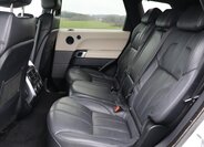 Land Rover Range Rover Sport 16