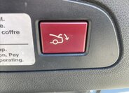 Peugeot 508 Kombi 2,0 l 133 kw