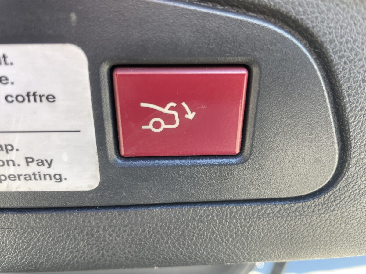 Peugeot 508 Kombi 2,0 l 133 kw