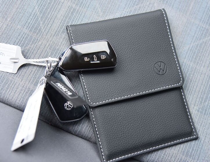 Volkswagen ID.3 Hatchback 0,0 150 kw