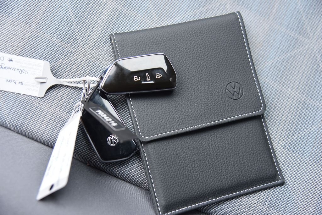 Volkswagen ID.3 Hatchback 0,0 150 kw