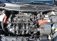Ford Fiesta Hatchback 1,2 l 60 kw