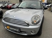 Mini Cooper Hatchback 1,6 l 88 kw