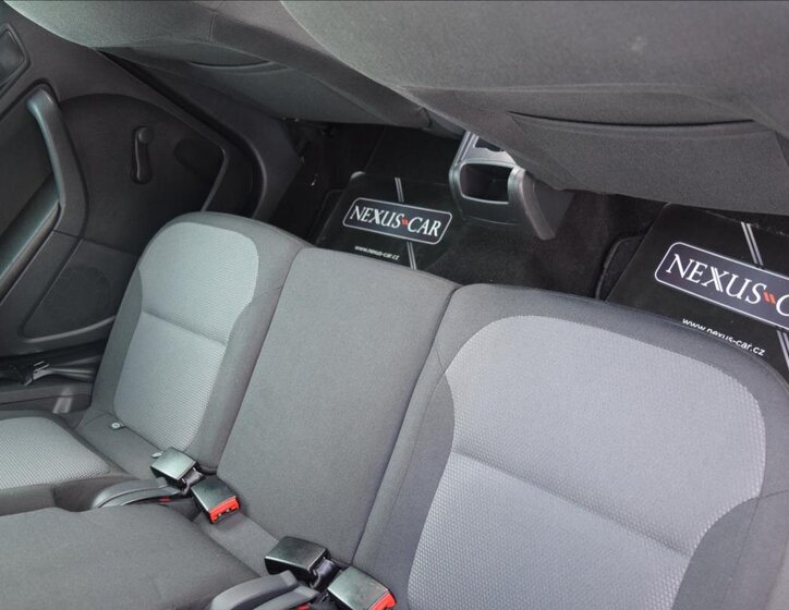 Škoda Yeti Kombi 2,0 l 81 kw