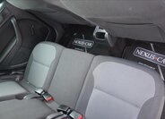 Škoda Yeti Kombi 2,0 l 81 kw