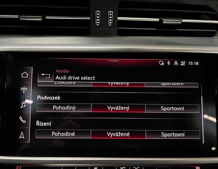 Audi A7 Hatchback 3,0 l 210 kw