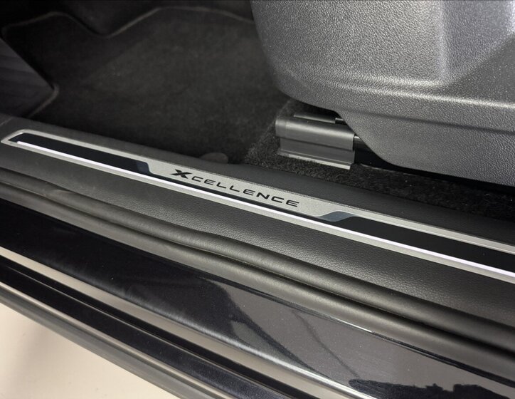 Seat Tarraco SUV / Terénní 1,4 l 180 kw