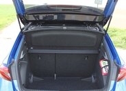 Škoda Fabia Hatchback 0,0 0