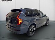Volvo XC90 SUV 2,0 l 335 kw