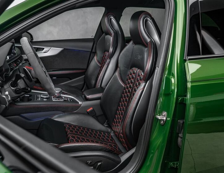 Audi RS4 Kombi 2,9 l 331 kw