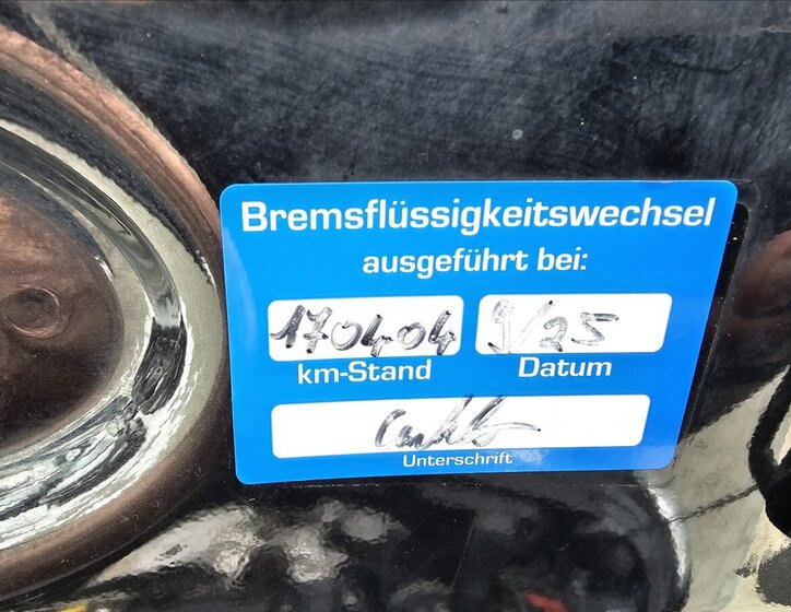 Škoda Rapid Hatchback 1,2 l 77 kw