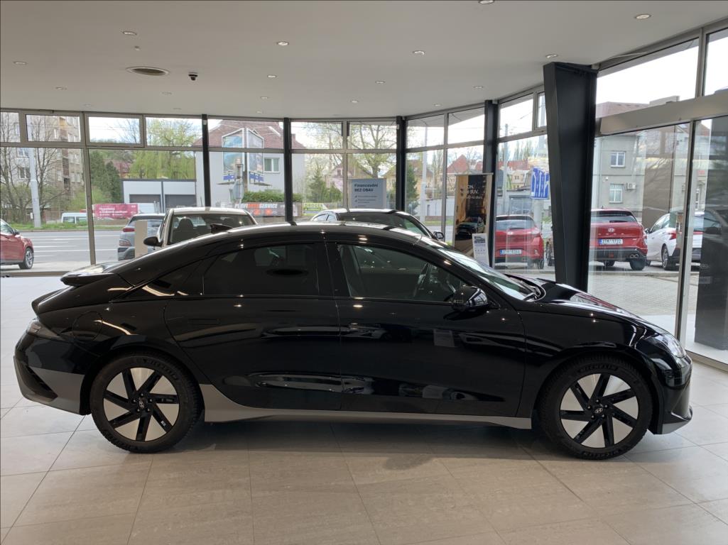 Hyundai Ioniq 6