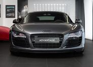 Audi R8 2