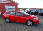 Ford Focus Kombi 999,0 74 kw