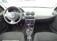Dacia Sandero Hatchback 1,4 l 55 kw