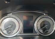 Suzuki Vitara SUV / Terénní 1,4 l 95 kw