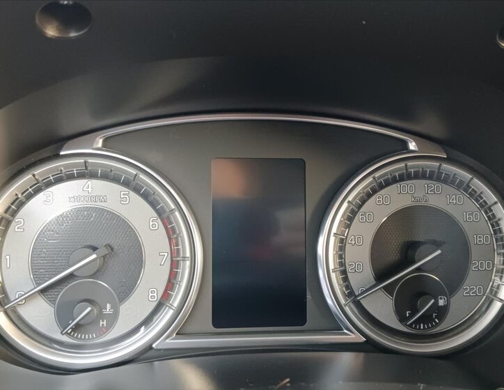 Suzuki Vitara SUV / Terénní 1,4 l 95 kw