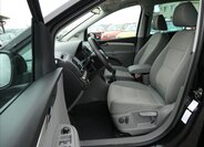 Seat Alhambra MPV 2,0 l 103 kw