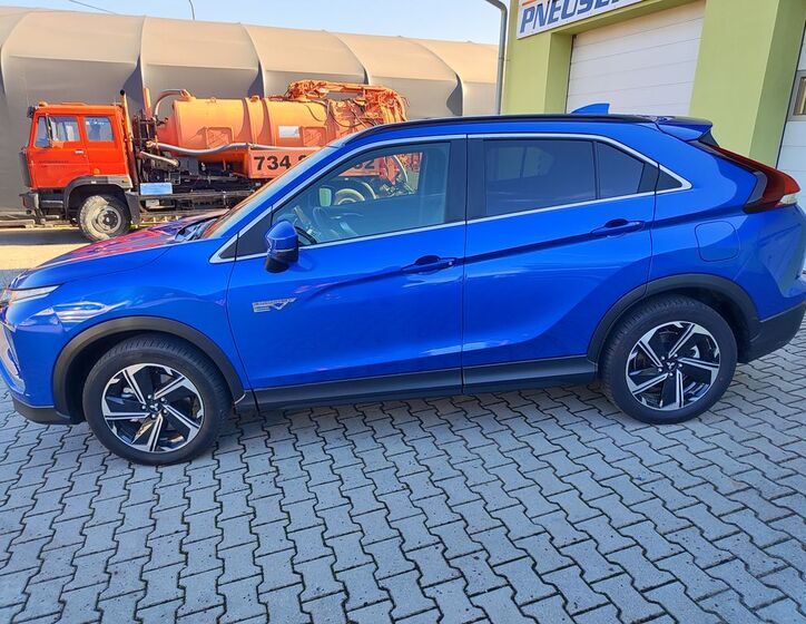 Mitsubishi Ostatní 2