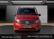 Mercedes-Benz Vito Ostatní 2,0 l 140 kw