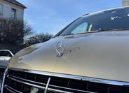 Mercedes-Benz Třídy V VAN-Minibus 2,0 l 174 kw