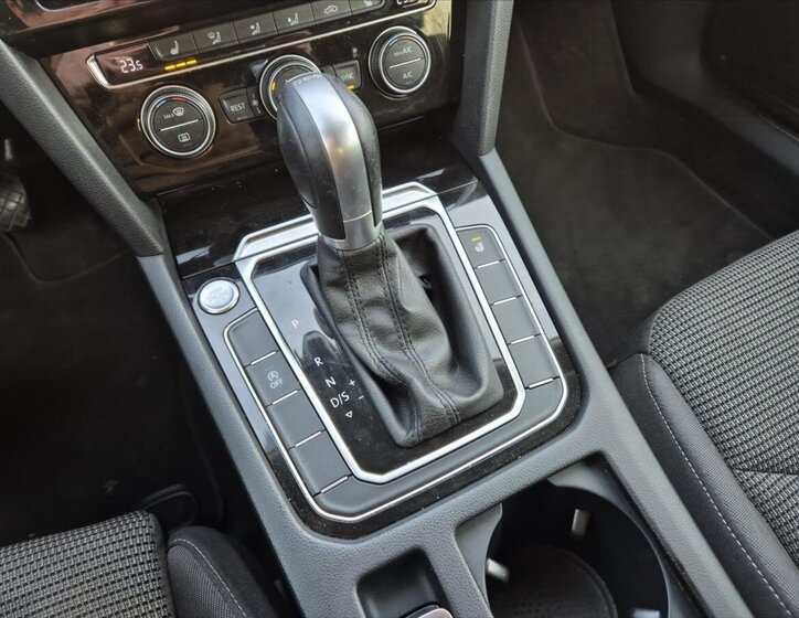 Volkswagen Arteon 14