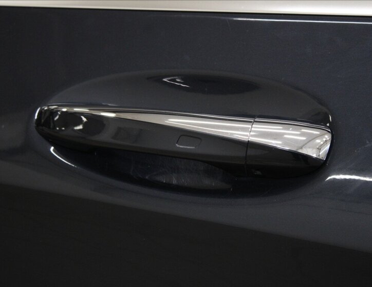 Mercedes-Benz Třídy S 7