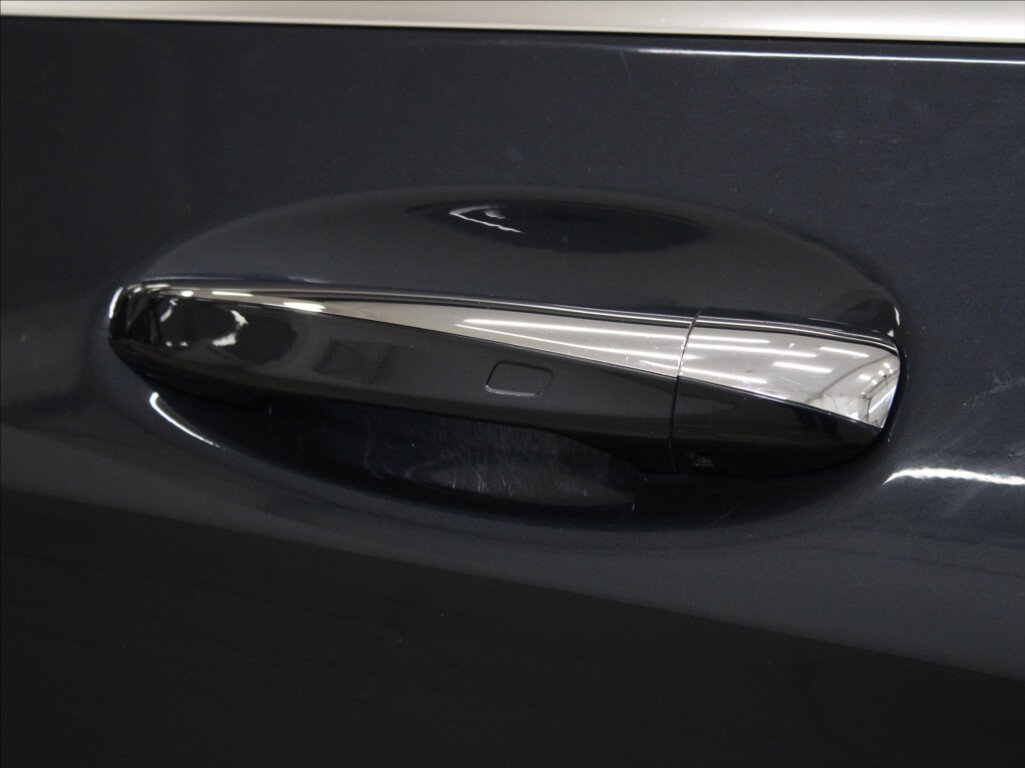 Mercedes-Benz Třídy S