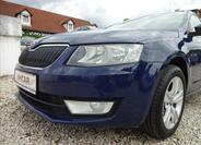Škoda Octavia 12