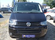 Volkswagen Transporter Skříň 2,0 l 103 kw