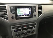 Volkswagen Golf Sportsvan Kombi 2,0 l 110 kw