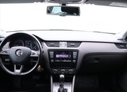 Škoda Octavia Kombi 2,0 l 135 kw