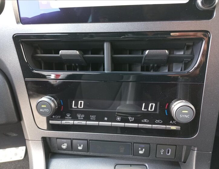 Toyota GR Yaris Hatchback 1,6 l 206 kw