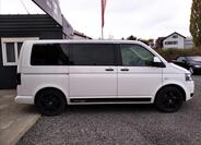 Volkswagen Multivan 8