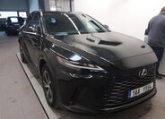 Lexus RX 350h SUV 2,5 l 140 kw