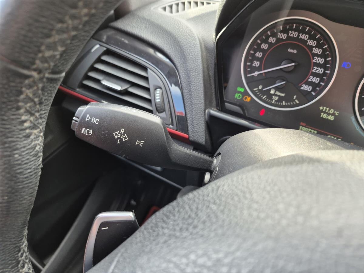 BMW Řada 1 Hatchback 2,0 l 135 kw