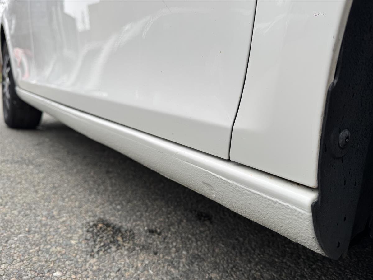 Seat Leon Hatchback 1,4 l 92 kw