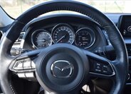 Mazda 6 Sedan / Limuzína 2,5 l 141 kw