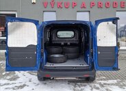 Fiat Dobló cargo Skříň 1,4 l 88 kw